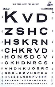 8 Image Unavailable Eye Exam Chart Pdf Bedowntowndaytona Com