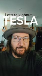 The Legacy of Tesla: A Journey Through Heavy Metal History