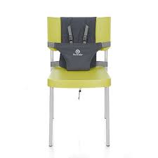 Bambinoz S Porta Chair Is A Lightweight Portable High For Use Anywhere The Porta Chair Will Work With Almost Baby High Chair High Chair Portable High Chairs