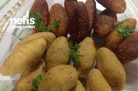 icli kofte tarifi nasil yapilir 373 kisinin defterindeki icli kofte tarifi nin resimli anlatimi ve deneyenlerin fotograflari burada yaz yemek yemek tarifleri ve tarifler