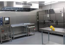 For example, a plastic conference table that seats 10 costs about $6 to rent on average, while a wooden farmhouse table is about $80 to rent on average. Canary Wharf Commercial Kitchen Dark Kitchen Cloud Kitchen To Rent A3 A5 Takeaway Restaurant The Online Letting Agents Ltd