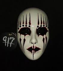 Slipknot Joey Jordison Mask