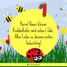 Drolfzig Liebe Zauberhafte Geburtstagswunsche Fur Kinder