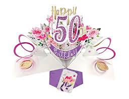 Cards for everyone is exactly that! 50th Birthday Cards Simplyeighties Com