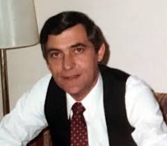 James Meade Obituary