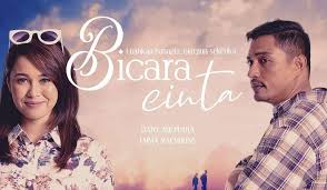 Check spelling or type a new query. Sinopsis Drama Bicara Cinta Senarai Pelakon Oh Hiburan