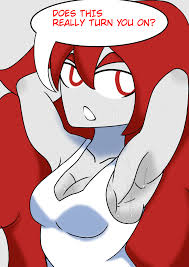 Overly sarcastic productions rule 34