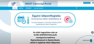 Ügyfélkapu nélkül az időpontfoglalás kizárólag ügyfélkapu regisztrációra és a lejárt személyazonosításra alkalmas okmányok cseréjére történhet. Szabad A Palya Megnyilt Az Online Idopontfoglalo Pecs Aktual