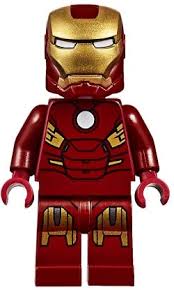 Laser gadgets owner patrick priebe is a master of turning fiction into fact. Lego Iron Man Suits And Armor Guide March 2018 Ninja Brick