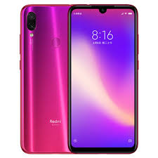 Qui troverai info su dove acquistare il xiaomi redmi note 7 al miglior prezzo. Redmi Note 7 Pro 6gb 128gb Pink Full Specifications Photo Xiaomi Mi Com