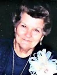 Norma Wolfe Obituary (1928