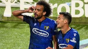 Founded on 21 august 193. Famalicao The Minnows With An English Left Back Who Are Leading The Way In Portugal Footballghana