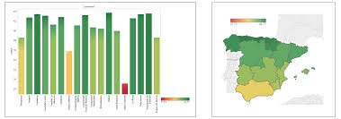 Displaying Geographic Data In Obiee Clearpeaks