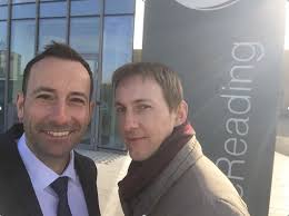 Travelling Fellowship UK 2019 Report