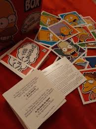 If you paid attention in history class, you might have a shot at a few of these answers. The Simpsons Trivia Game For Sale In Blanchardstown Dublin From Deelicious
