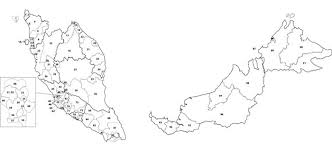 0 ratings0% found this document useful (0 votes). Informasi Peta Malaysia Lengkap Gambar Dan Penjelasan