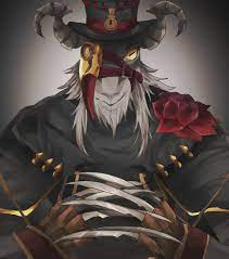 Overlord Fan Pageさんはinstagramを利用しています Overlord Overlord Anime Mamon Albedo Ainzooalgown Shalltear Demiurge Cocyt Anime Characters Anime Anime Guys