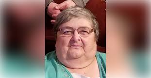 Obituary information for Jo Marie Erickson
