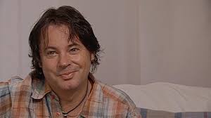 Unseen Bruce Guthro Interview (2007)