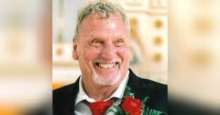 George Mulvaney Obituary