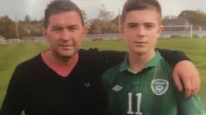 Последние твиты от jack grealish (@jackgrealish). Mick Mccarthy Made Last Gasp Play For Jack Grealish His Father Reveals