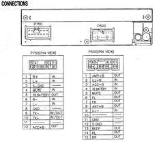 7010B Car Stereo Wiring Diagram from i.pinimg.com