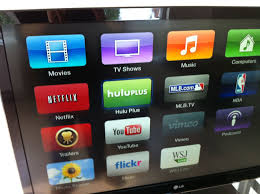 Huluplus Now Available On Apple Tv Apple Tv Apple Products Geek Gadgets