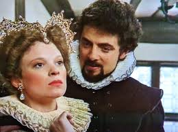 Blackadder II" Head (TV Episode 1986)