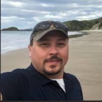 John Serrette's Instagram, Twitter & Facebook