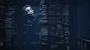 Последние твиты от little nightmares ii (@littlenights). Little Nightmares Ii Updated To Version 1 3 Patch Notes My Nintendo News