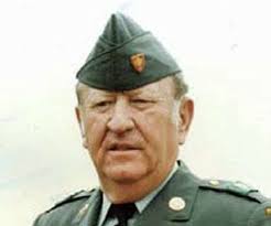 National Military Appreciation Month