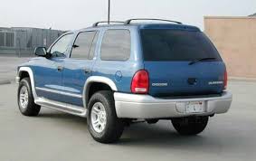 Image result for Patriot Blue 2001 Durango