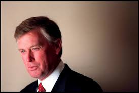 Mark Z. Barabak: So you think Kamala Harris has it rough. Remember Dan  Quayle?