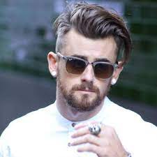 What are the most popular men's haircuts and men's hairstyles? Pin On Men S Hair