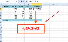 Check spelling or type a new query. Lengkap 160 Siap Download Kumpulan Rumus Excel Beserta Contoh Ruangan Baca