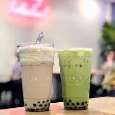 Pin On Milk Tea