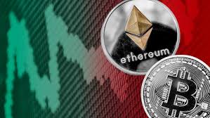 This is because they are legal commodities at a federal level. Canadian Bitcoin Etfs Rattled By Crypto Tumult Financial Times