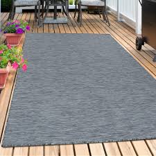 Teppich flach gewebt, natur/braun170x240 cm. Sisal Teppich In Outdoor Flachgewebe Uni Real De