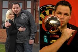 Darts pro robbie green also took to twitter to post: These Stunning Darts Wags Give Football Wives And Girlfriends A Run For Their Money
