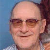 Roger Elswick's Instagram, Twitter & Facebook