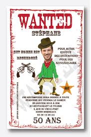 Invitation Anniversaire Homme Wanted Invitation Anniversaire 50 Ans Invitation Anniversaire Idee Invitation Anniversaire