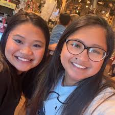 Roxanne Kirby in people