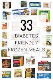 I use nichol's lite 35 (low carb) bread but i can not have it every day. Top List Of Diabetes Friendly Frozen Meals Milk Honey Nutrition