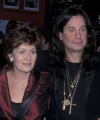 • sharon osbourne is reflecting on the heartbreaking moment her eldest child decided to leave home at age 16. Sharon Osbourne Plastic Surgery How Old Is Ozzy S Wife Pictures Young And Now Express Co Uk