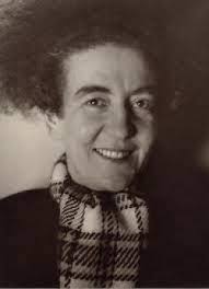 Margaret L. Goldsmith