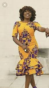 Voir plus d'idées sur le thème model robe pagne africain, tenue africaine, mode africaine. Nataliiaverteletska African Fashion African Fashion Dresses African Attire