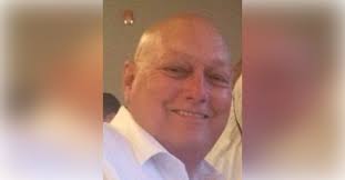 Obituary information for Ricky Alan Shepard