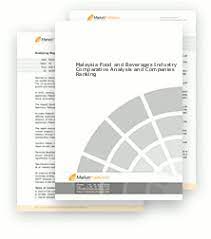 Aussie village pies sdn bhd. Malaysia Food And Beverages Industry Comparative Analysis And Companies Ranking