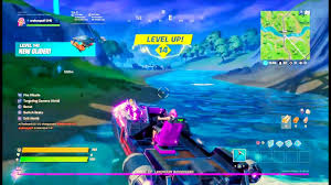 These is the most insane. Patched Bridge Xp Glitch Fastest Route 8000xp In 5 Minutes Fortnite Chapter 2 Youtube