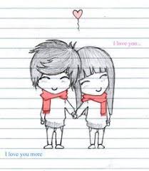 D6c831e7aee9227afb6a2eefa4cda522 Jpg 236 273 Love Drawings Tumblr Cute Drawings Of Love Cute Drawings